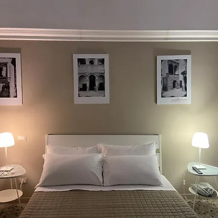 B&B Porta Baresana-2