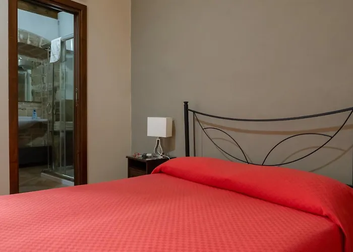 B&B Santi Medici Bitonto