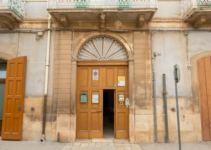 B&B Santi Medici Bitonto