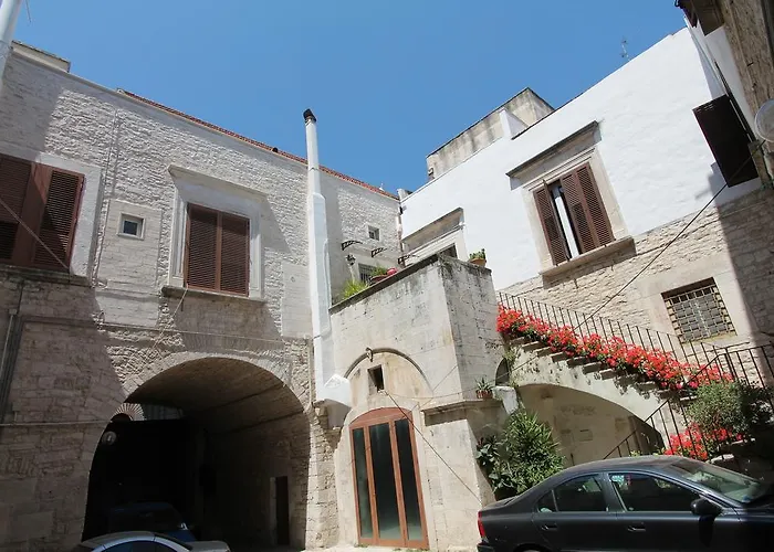 B&B Il Solito Posto Bitonto