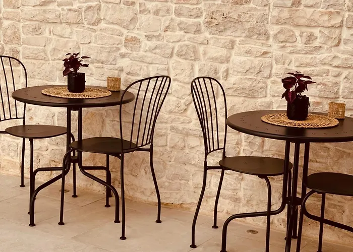 Bed and Breakfast Dimora Bellavista Bitonto