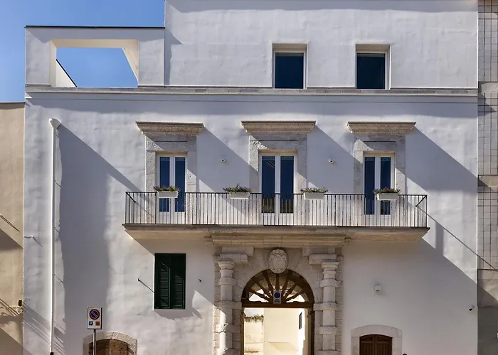 Bed And Breakfast T57 Bitonto